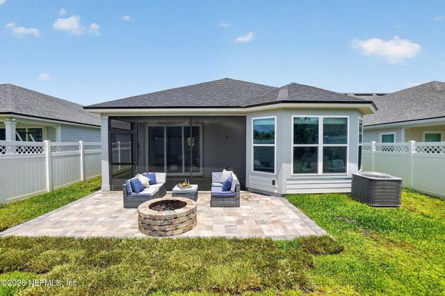 232 CREEKMORE Drive, St. Augustine, FL 32092