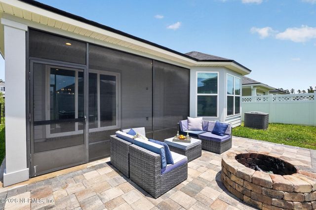 232 CREEKMORE Drive, St. Augustine, FL 32092