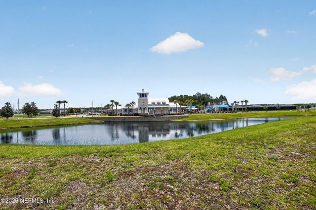 232 CREEKMORE Drive, St. Augustine, FL 32092