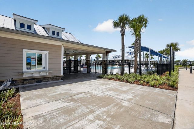 232 CREEKMORE Drive, St. Augustine, FL 32092