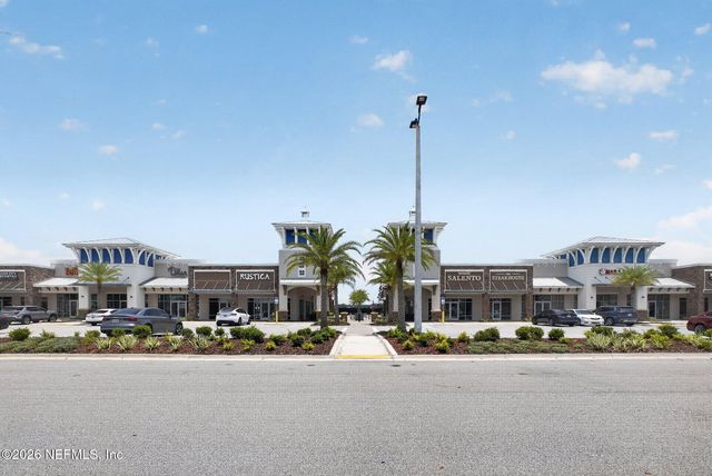 232 CREEKMORE Drive, St. Augustine, FL 32092