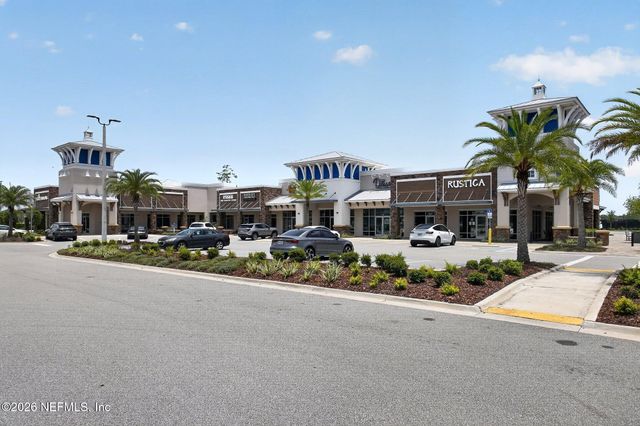232 CREEKMORE Drive, St. Augustine, FL 32092