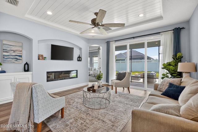 232 CREEKMORE Drive, St. Augustine, FL 32092