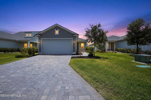 232 CREEKMORE Drive, St. Augustine, FL 32092
