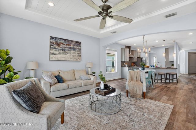 232 CREEKMORE Drive, St. Augustine, FL 32092