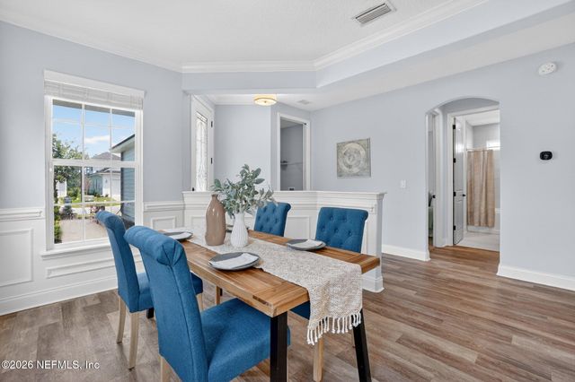 232 CREEKMORE Drive, St. Augustine, FL 32092