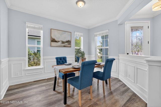 232 CREEKMORE Drive, St. Augustine, FL 32092