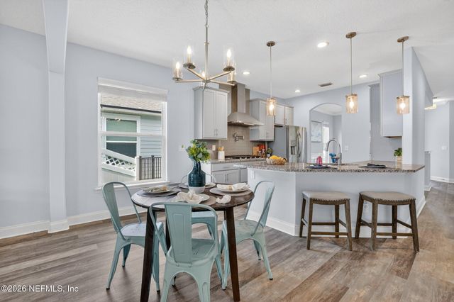 232 CREEKMORE Drive, St. Augustine, FL 32092