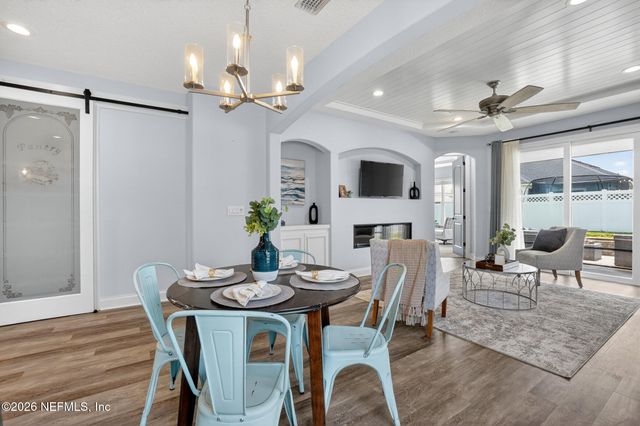 232 CREEKMORE Drive, St. Augustine, FL 32092