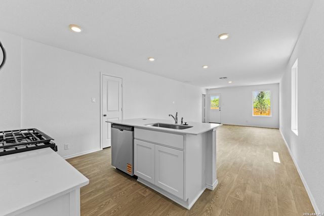 4818 Turquoise Park, San Antonio, TX 78222