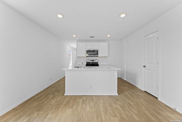 4818 Turquoise Park, San Antonio, TX 78222