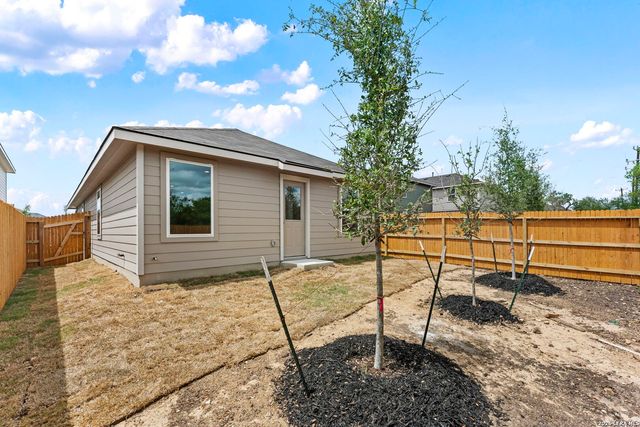 4818 Turquoise Park, San Antonio, TX 78222