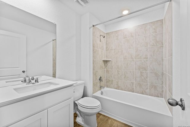 4818 Turquoise Park, San Antonio, TX 78222