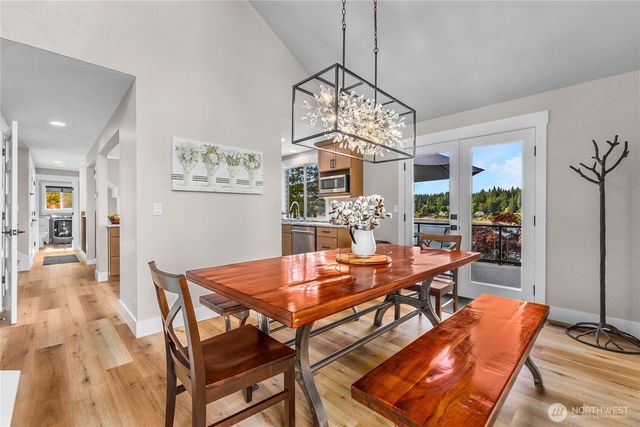 240 SE Mallard Beach Lane, Shelton, WA 98584