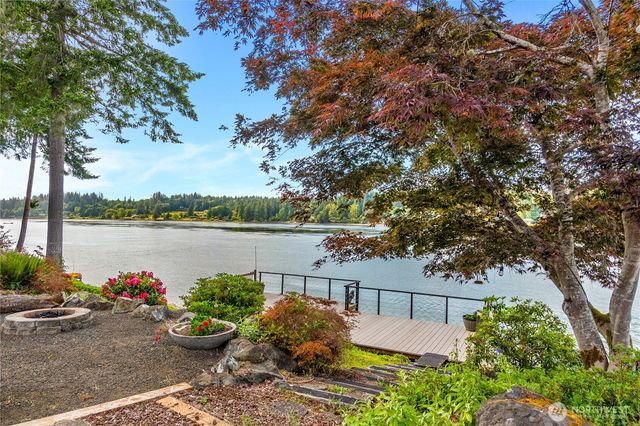 240 SE Mallard Beach Lane, Shelton, WA 98584