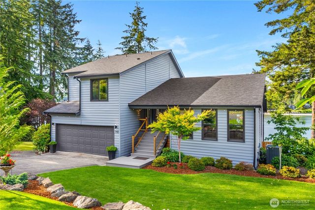 240 SE Mallard Beach Lane, Shelton, WA 98584