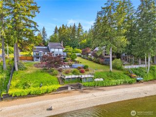 240 SE Mallard Beach Lane, Shelton, WA 98584