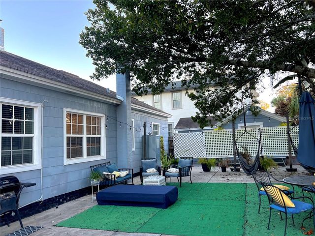 701 PARK HILL AVE, Lakeland, FL 33801