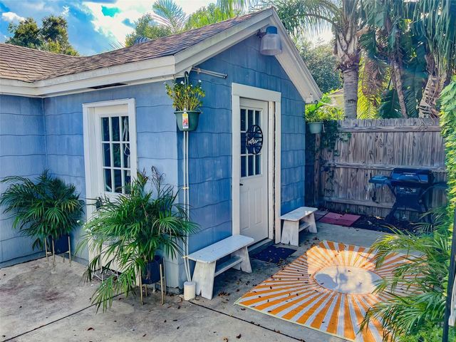 701 PARK HILL AVE, Lakeland, FL 33801