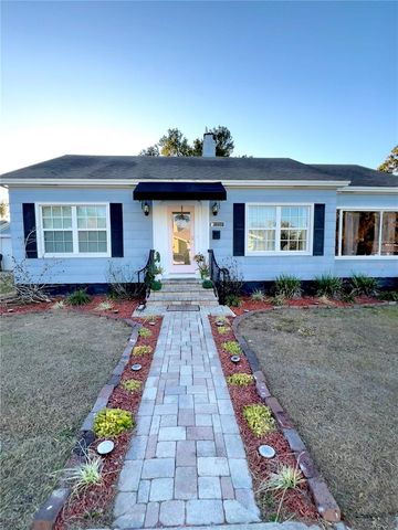 701 PARK HILL AVE, Lakeland, FL 33801