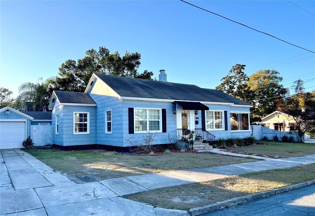 701 PARK HILL AVE, Lakeland, FL 33801