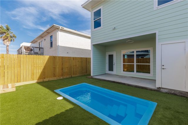 13970 Fortuna Bay Dr A, Corpus Christi, TX 78418