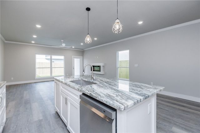 13970 Fortuna Bay Dr A, Corpus Christi, TX 78418
