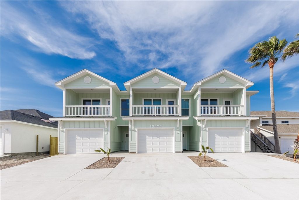 13970 Fortuna Bay Dr A, Corpus Christi, TX 78418