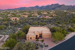 12505 N Faraway Wash Trail, Marana, AZ 85658