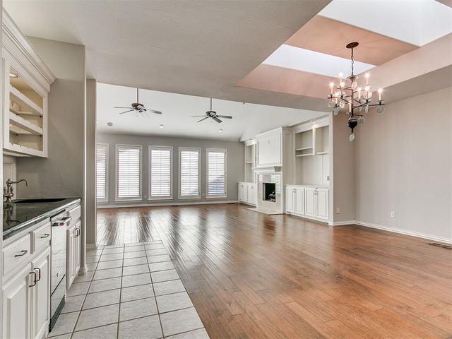 6016 Chestnut Court, Edmond, OK 73025