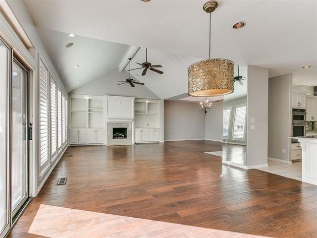 6016 Chestnut Court, Edmond, OK 73025