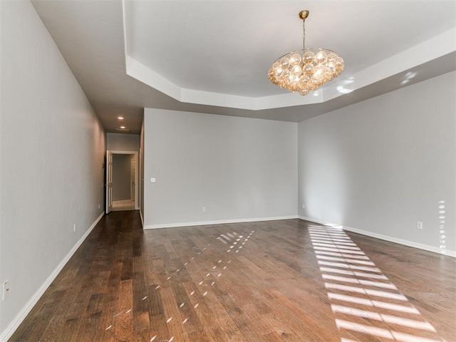 6016 Chestnut Court, Edmond, OK 73025