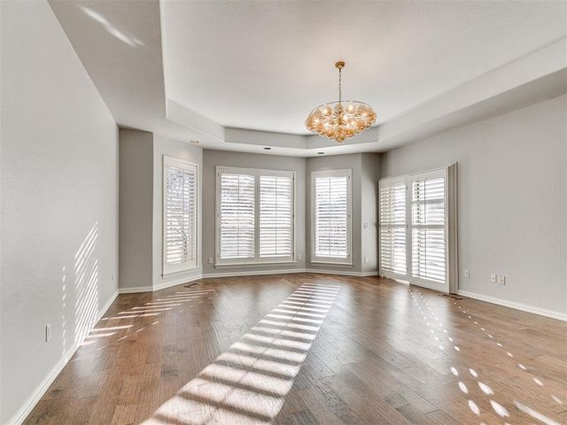 6016 Chestnut Court, Edmond, OK 73025