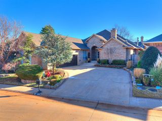 6016 Chestnut Court, Edmond, OK 73025