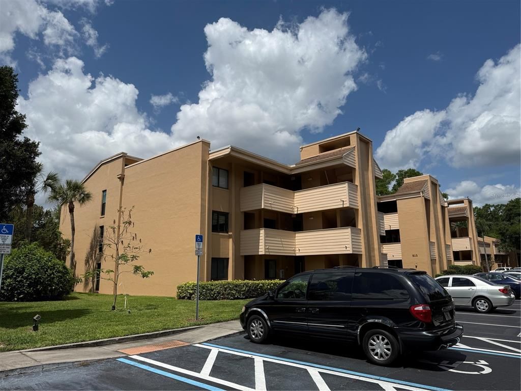 510 CRANES WAY 105, Altamonte Springs, FL 32701