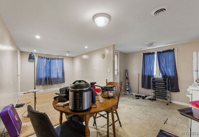 74 Houston Street, Buffalo, NY 14220