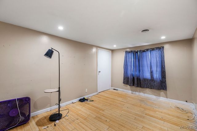 74 Houston Street, Buffalo, NY 14220