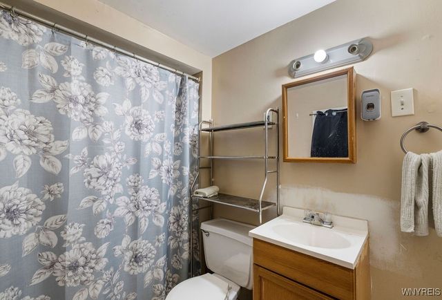 74 Houston Street, Buffalo, NY 14220