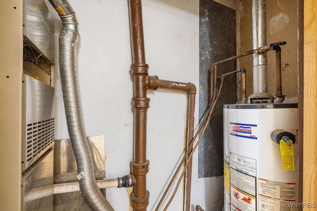 74 Houston Street, Buffalo, NY 14220