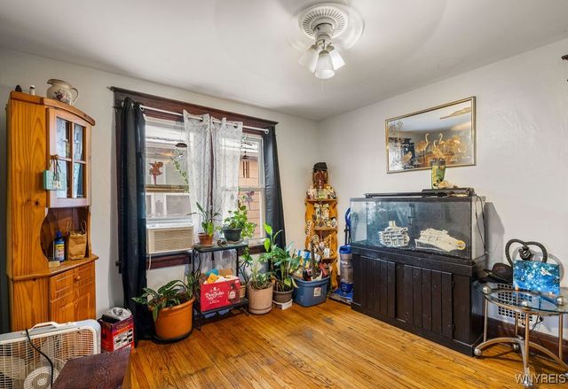 74 Houston Street, Buffalo, NY 14220