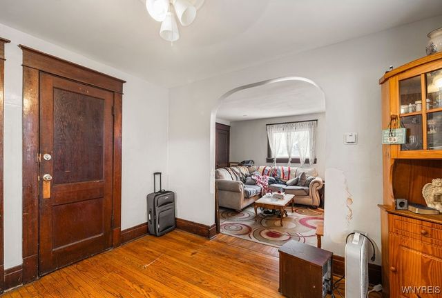 74 Houston Street, Buffalo, NY 14220