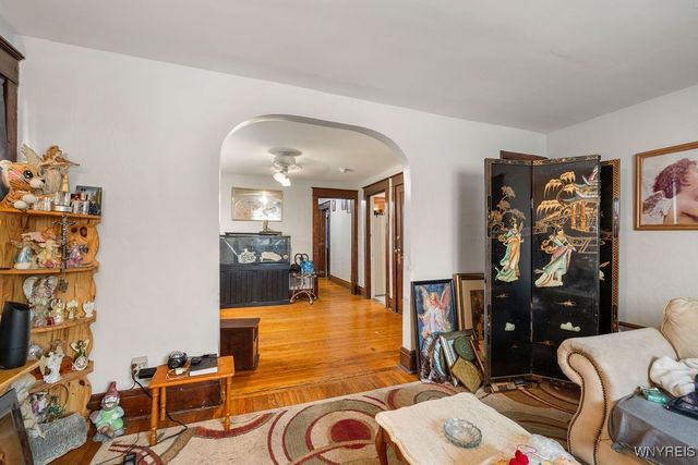 74 Houston Street, Buffalo, NY 14220