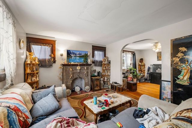 74 Houston Street, Buffalo, NY 14220