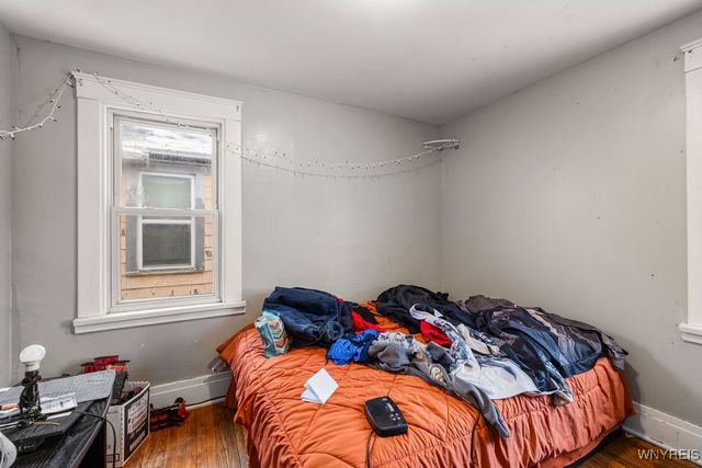 74 Houston Street, Buffalo, NY 14220