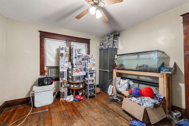 74 Houston Street, Buffalo, NY 14220