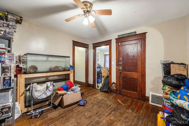 74 Houston Street, Buffalo, NY 14220