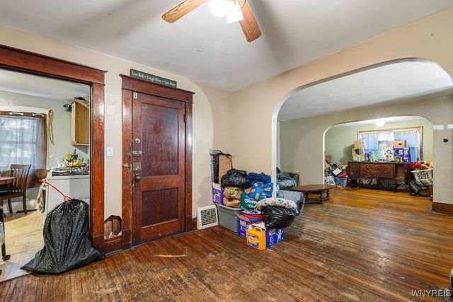 74 Houston Street, Buffalo, NY 14220