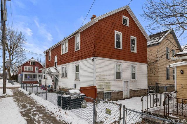 74 Houston Street, Buffalo, NY 14220