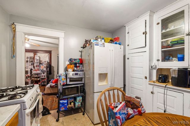 74 Houston Street, Buffalo, NY 14220