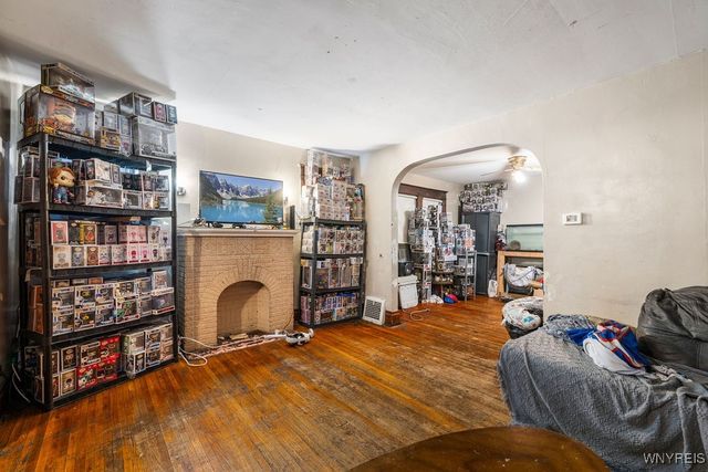 74 Houston Street, Buffalo, NY 14220